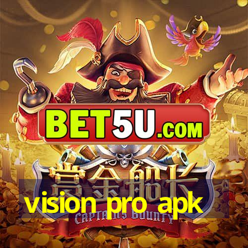 vision pro apk